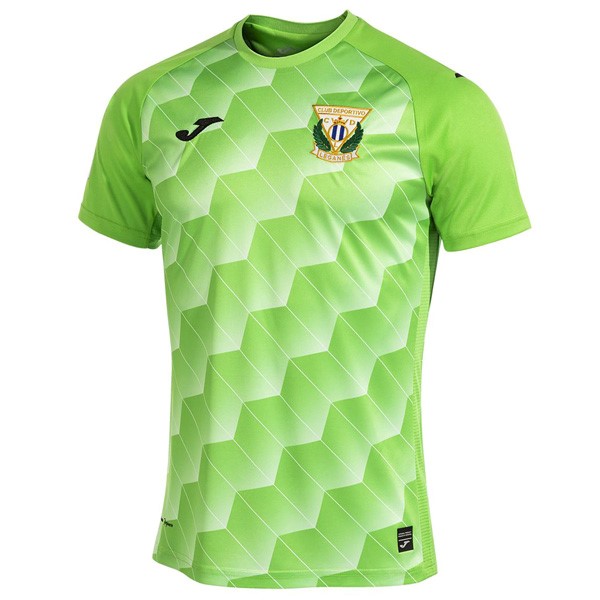 Tailandia Camiseta Leganés Tercera equipo 2023-24